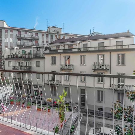 Apartamento Bo13 -Crescenzago- Bright - Wifi - Elegant Milán Exterior foto
