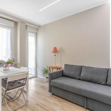 Apartamento Bo13 -Crescenzago- Bright - Wifi - Elegant Milán Exterior foto
