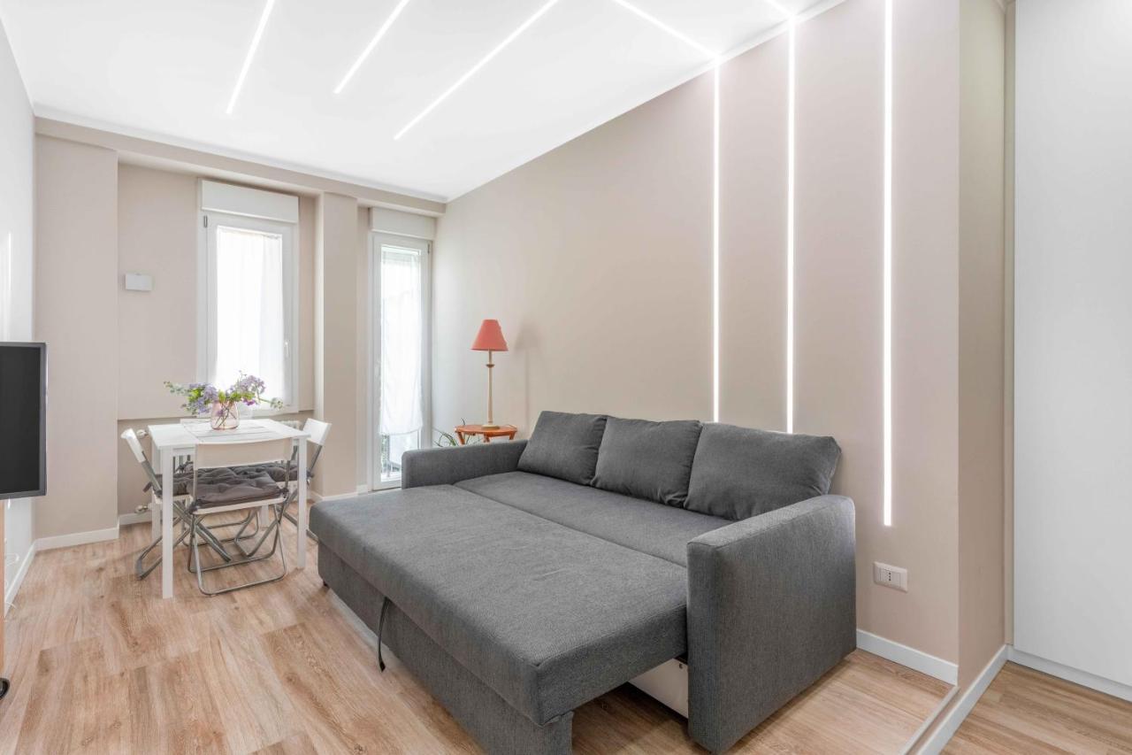 Apartamento Bo13 -Crescenzago- Bright - Wifi - Elegant Milán Exterior foto