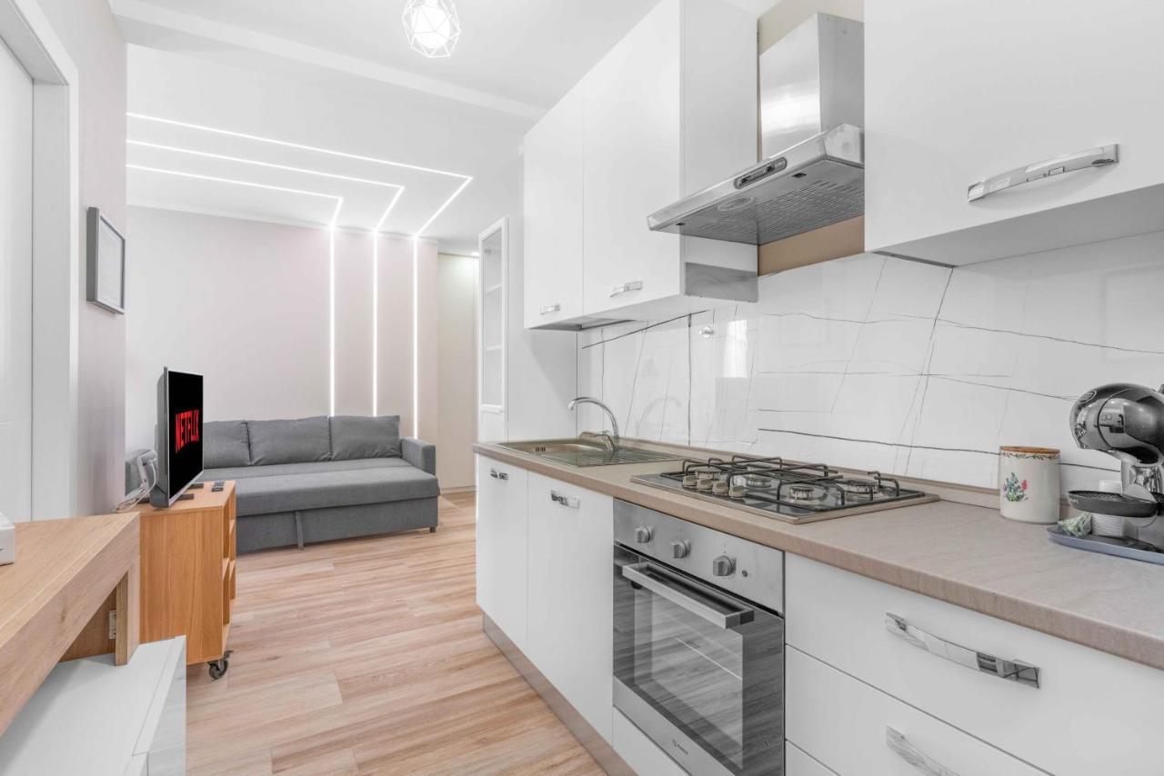 Apartamento Bo13 -Crescenzago- Bright - Wifi - Elegant Milán Exterior foto