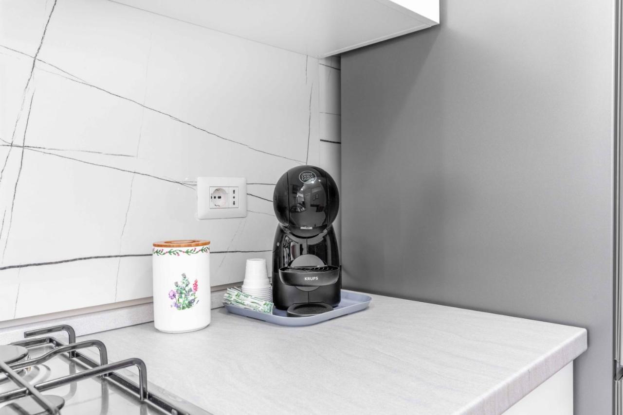 Apartamento Bo13 -Crescenzago- Bright - Wifi - Elegant Milán Exterior foto